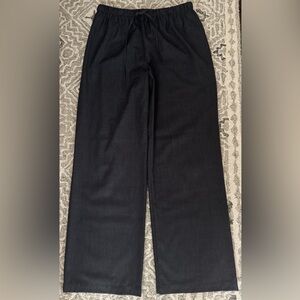Reformation Olina Relaxed Pants NWOT